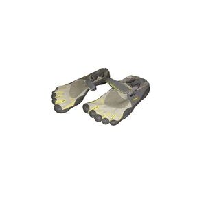 Vibram FiveFingers Barefoot Hiking Watersport Sandal Shoes - Women’s Size 38
